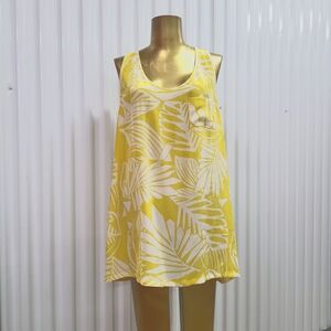 Size L Karen Kane Tank Top New
